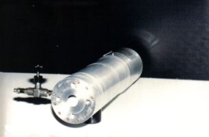 CO2-Flash Evaporator - KSE18